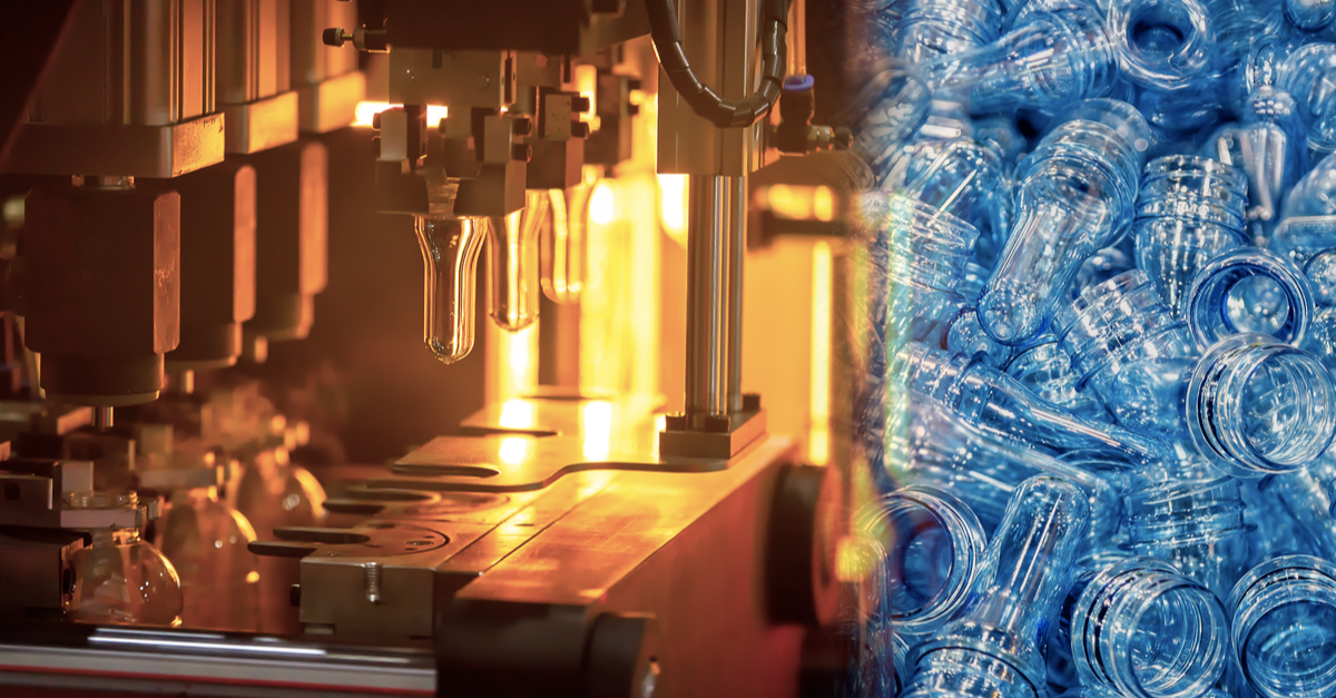 How Top Injection Molding Companies Drive More Opportunity With Digital